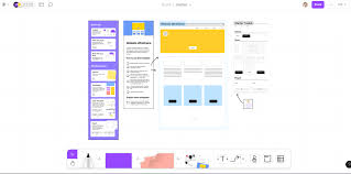 Création site internet école